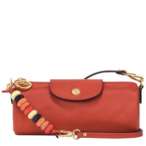 Longchamp Le Pliage Xtra S Naisten Crossbody Laukut Oranssi | 9047-QYSPU