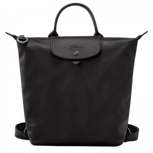 Longchamp Le Pliage Xtra S Naisten Reput Mustat | 3940-XVHTZ