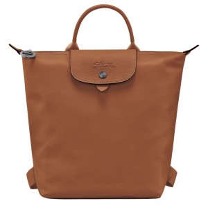 Longchamp Le Pliage Xtra S Naisten Reput Ruskea | 7301-NWGED