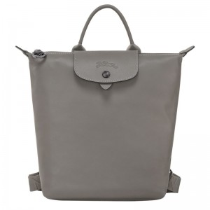 Longchamp Le Pliage Xtra S Naisten Reput Harmaat | 3485-VNFUY