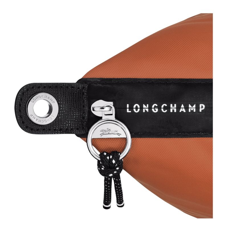 Longchamp Le Pliage Energy L Naisten Käsilaukku Oranssi | 6230-YUCTH