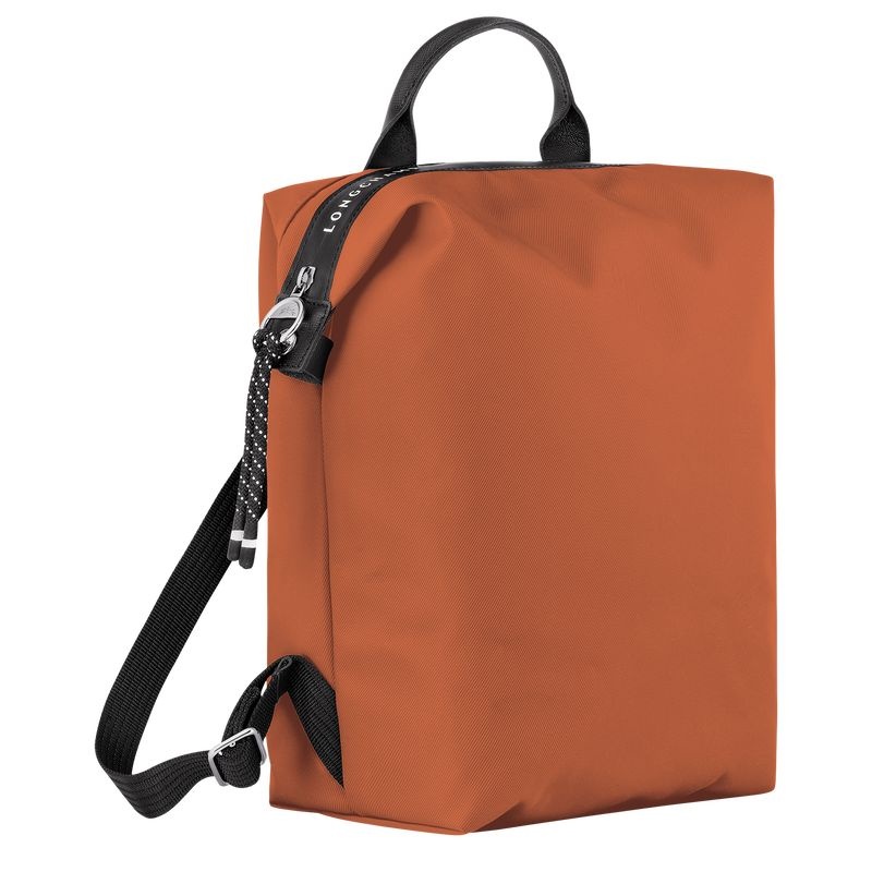 Longchamp Le Pliage Energy L Naisten Reput Oranssi | 8046-OKJTC