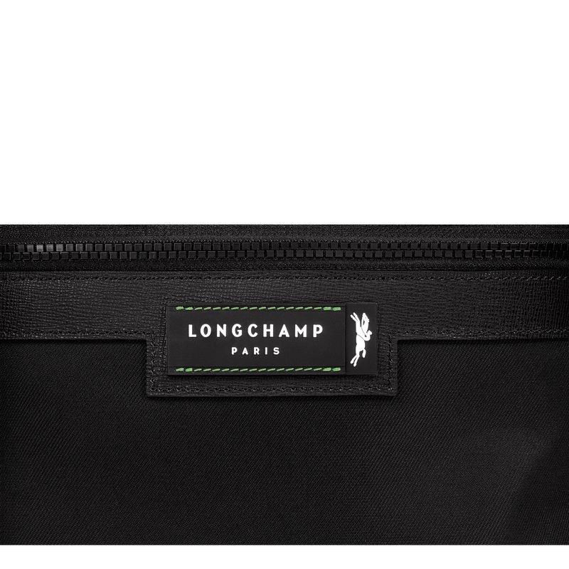 Longchamp Le Pliage Energy M Miesten Vyölaukku Mustat | 7153-IUNKP