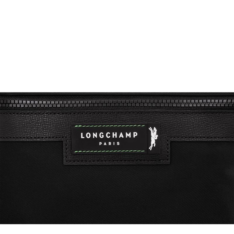 Longchamp Le Pliage Energy S Miesten Crossbody Laukut Mustat | 8931-TKZMW