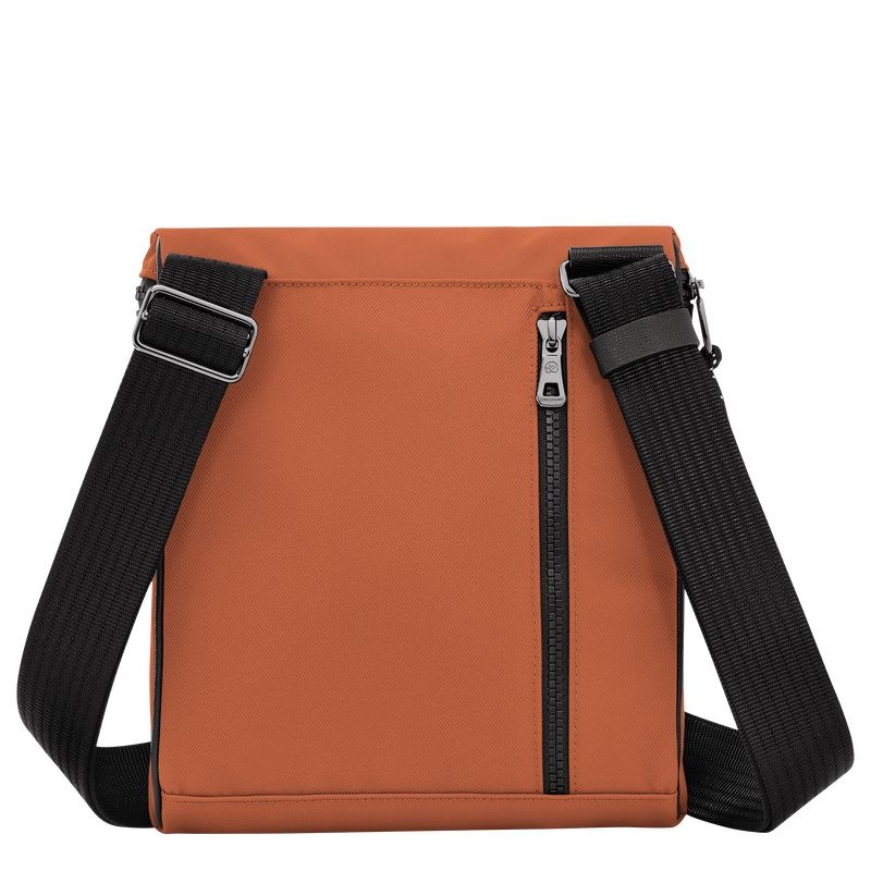 Longchamp Le Pliage Energy S Miesten Crossbody Laukut Oranssi | 6918-TIUME