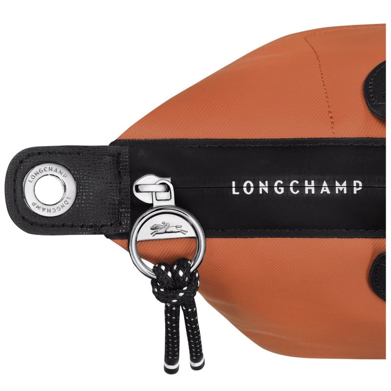 Longchamp Le Pliage Energy S Naisten Käsilaukku Oranssi | 0371-CXQTG