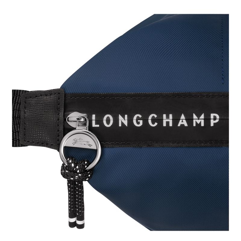 Longchamp Le Pliage Energy XL Miesten Käsilaukku Laivastonsininen | 6745-WCXHS