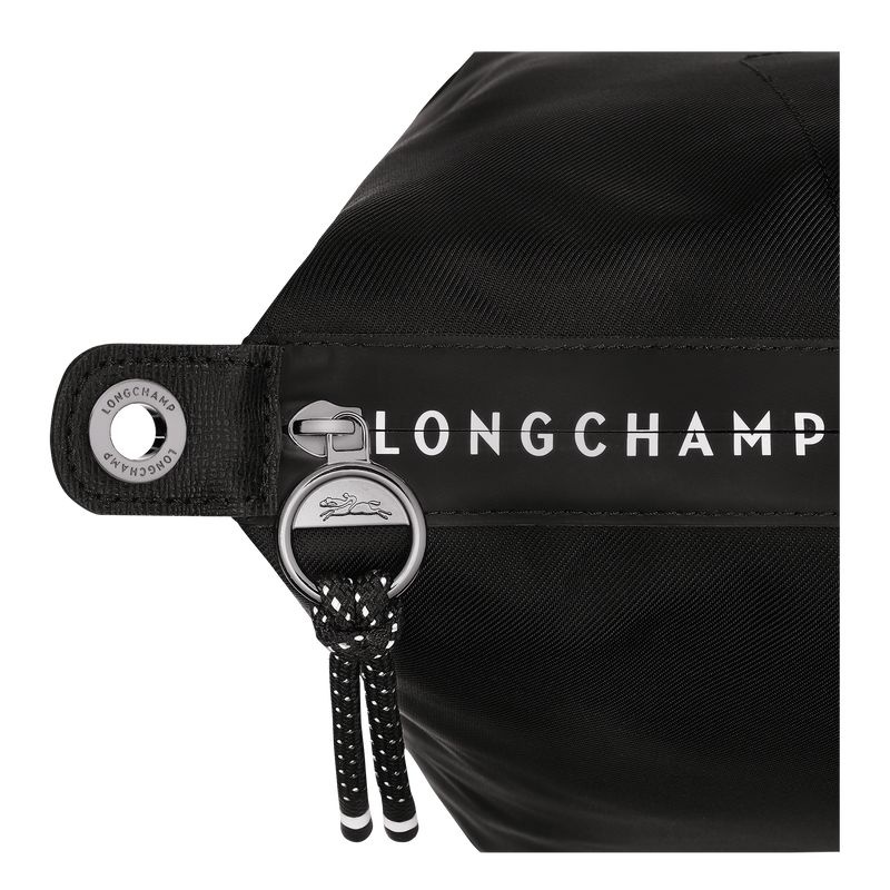 Longchamp Le Pliage Energy XL Naisten Käsilaukku Mustat | 7098-PNVHU