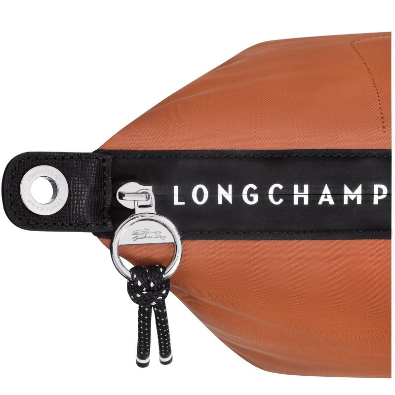 Longchamp Le Pliage Energy XL Naisten Käsilaukku Oranssi | 6217-KGHZV