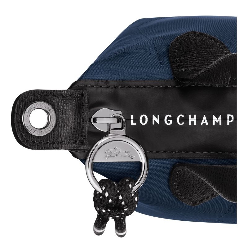 Longchamp Le Pliage Energy XS Miesten Käsilaukku Laivastonsininen | 9158-UCDHG