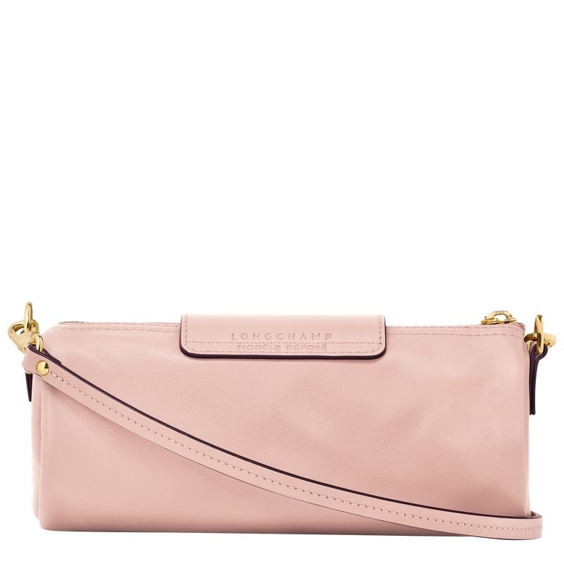 Longchamp Le Pliage Xtra S Naisten Crossbody Laukut Beige | 7182-KFWBV