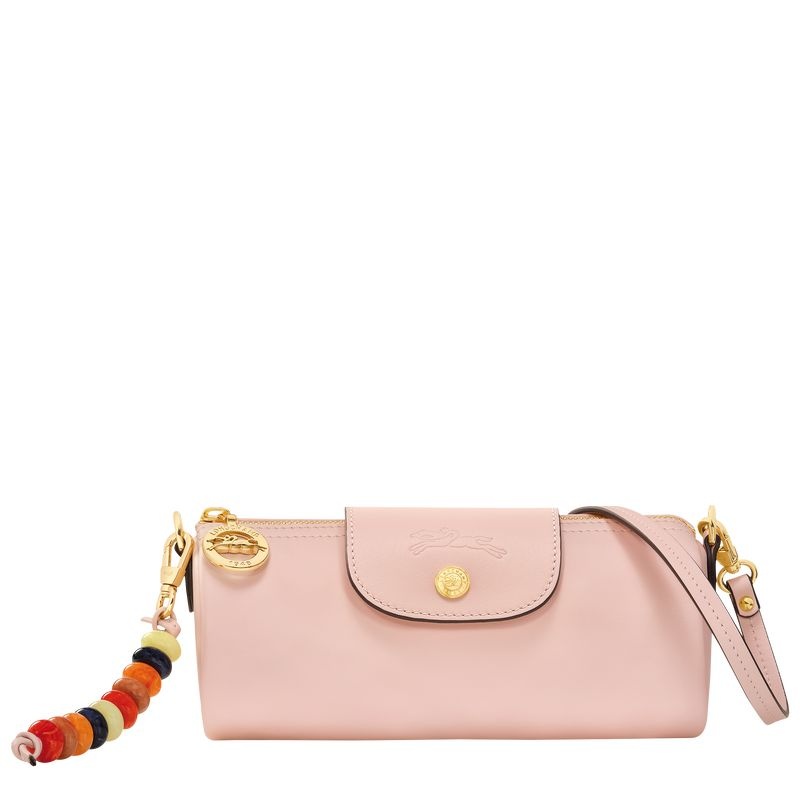 Longchamp Le Pliage Xtra S Naisten Crossbody Laukut Beige | 7182-KFWBV