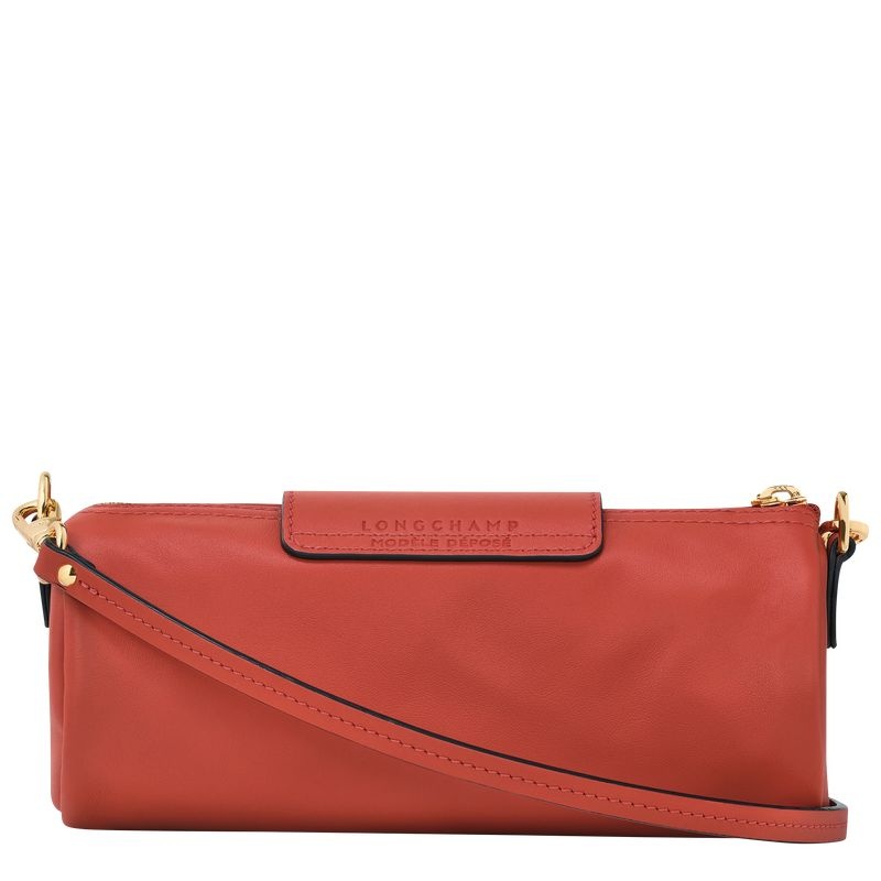 Longchamp Le Pliage Xtra S Naisten Crossbody Laukut Oranssi | 9047-QYSPU