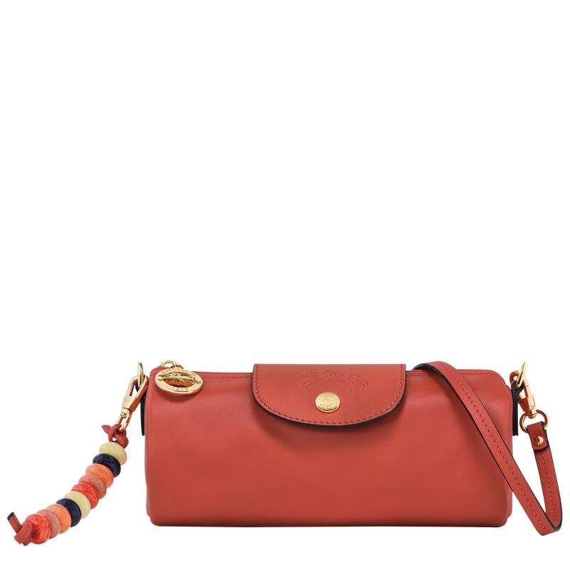 Longchamp Le Pliage Xtra S Naisten Crossbody Laukut Oranssi | 9047-QYSPU