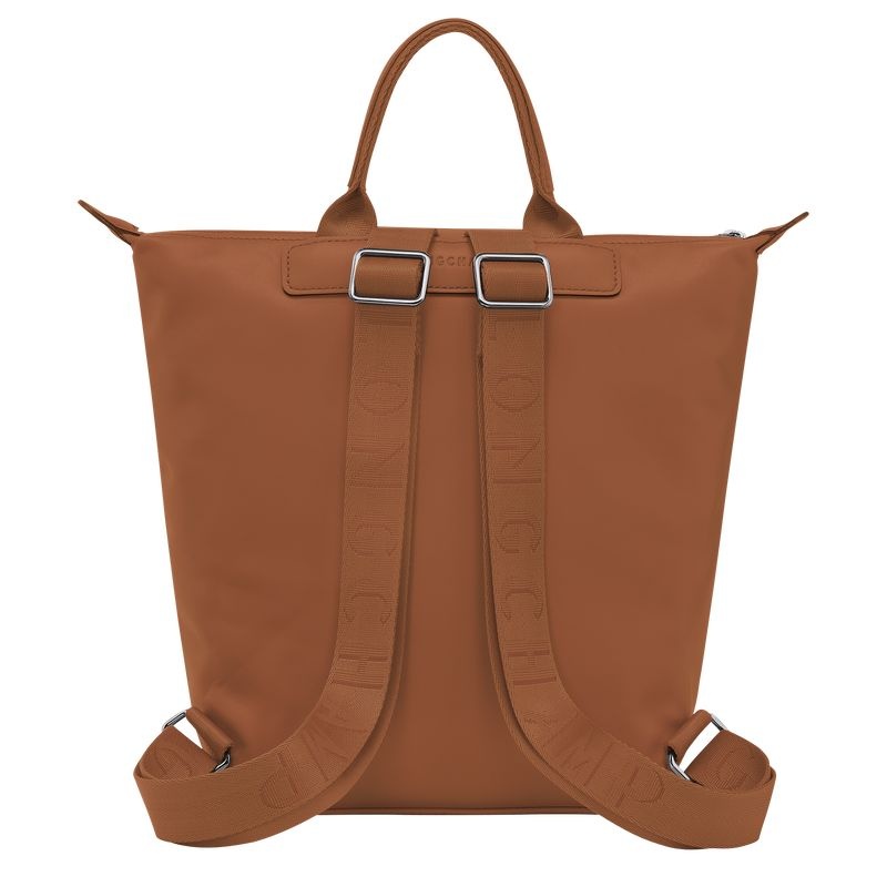 Longchamp Le Pliage Xtra S Naisten Reput Ruskea | 7301-NWGED