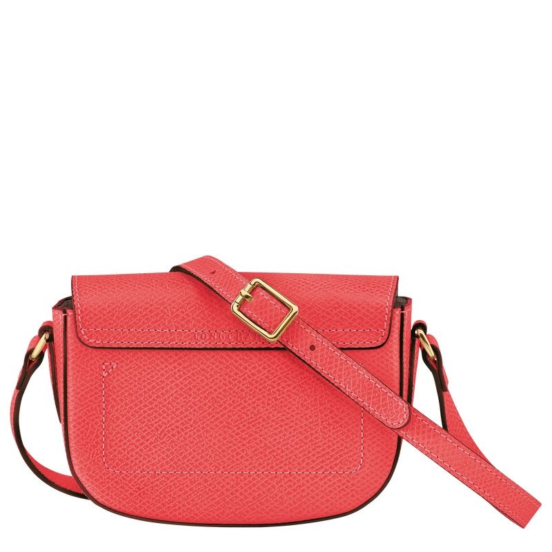 Longchamp Épure XS Naisten Crossbody Laukut Pinkki | 2385-SCAVY