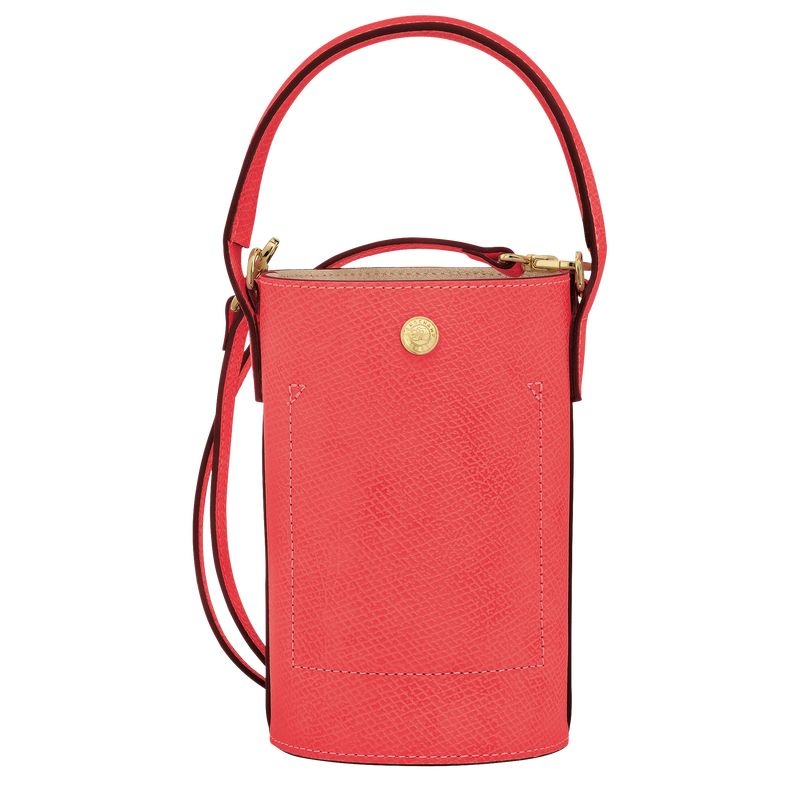 Longchamp Épure XS Naisten Crossbody Laukut Pinkki | 7168-ZLWAO