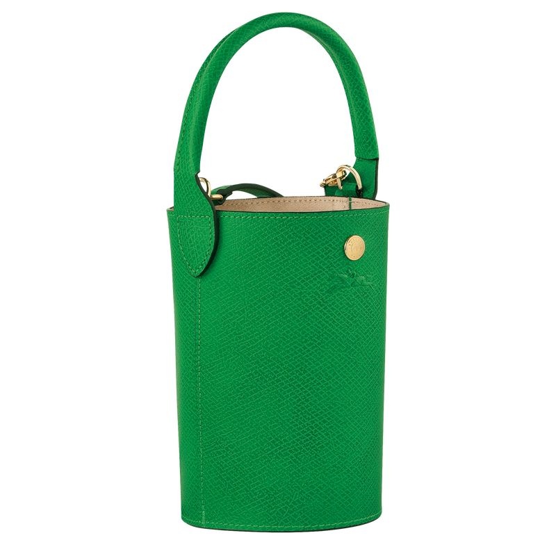 Longchamp Épure XS Naisten Mini Laukut Vihreä | 4096-SJMXT